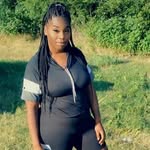 Alexis Booker - @mstweety0705 - Instagram
