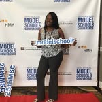 Alexis Booker, M.Ed - @bookersbunch - Instagram