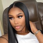 Beyonce Alexia Brock - @beyoncebrock_ - Instagram