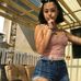Alexia Bush - Facebook
