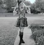 Alexia Byrd - Facebook