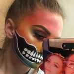 Alexia Campbell - @makeup.lexi18 - Instagram