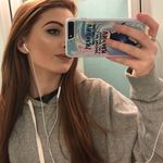 Alexia Campbell - @redheadcampbell - Instagram
