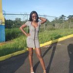 Alexia Campbell - @legendary_lexus101 - Instagram