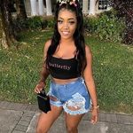 alexia campbell - @sexygirl_alexia - Instagram