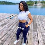 Imani Whyte - @alexiacampbell624 - Instagram
