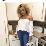 shantavia Alexia Campbell - @shantaviaalexia - Instagram