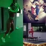 Amanda Yang - @christopher.alexia - Instagram