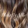 HairbyAllie - @alexiacochrane4 - TikTok