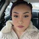 Alexia Cross - @alexiabeauty6 - Instagram