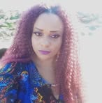 Alexia Cunningham - Facebook