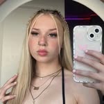 Alexia Dalton - @le_x_23 - Instagram