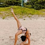 Alexia de Almeida - @alexiadealmeidaihe - Instagram