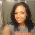 Alexia Evans - @llbywd1981 - Instagram