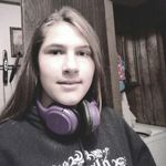 alexia evans - @wyominggirl03 - Instagram