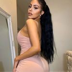 Alexia Evans - @ale.xiaevans - Instagram