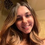Alexis Evans - @princessbabylexi - Instagram