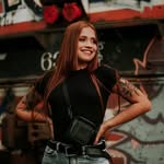 Alexia Figueredo - @alexiafigueredo94 - Instagram