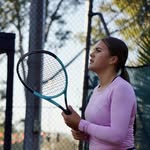 Alexia Frank - @alexiafrank_tennis - Instagram