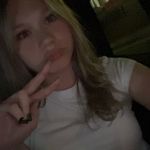 Lexi Franklin - @alexia.franklin.483 - Instagram