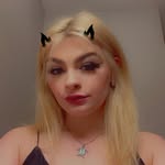 Alexia Freeman - @gigglingrock25 - Instagram