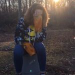 Alexia Freeman - @purple_hearstu_bts.14 - Instagram