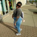 Alexia Freeman - @lechaylove - Instagram
