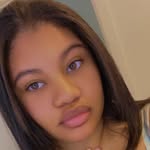 Alexia Freeman - @lexia2.0 - Instagram