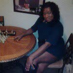 Alexia Johnson-Freeman - @alexisj601 - Instagram