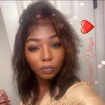 Alexia Nicole Freeman - @mind.crav3 - Instagram