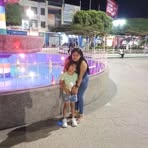 Alexia Guevara - Facebook