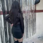Alexia Guevara - Facebook