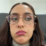 Alexia Jimenez - @g_alaxia - Instagram
