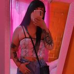 Alexia Leon - @ithancito - Instagram