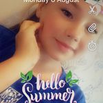 Alexia Lee Marshall - @alexia_osbourn - Instagram