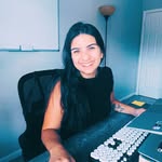 Alexia Marshall | Your Immigrant Digital Guide - @alexiadigitalmarshall - Instagram