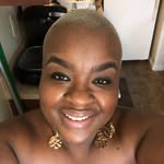 Alexia Mathis - @misstrina78 - Instagram