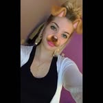 Alexia meyer - @baabyymiiss - Instagram
