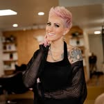 Alexia Meyer - @am.beauty.hair - Instagram