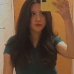 Alexia Portillo - @alexiarp25 - Instagram
