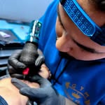 Alexis Portillo - @alexis_portillo_tattoo - Instagram