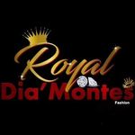 Alexia Price - @royaldiamontesfashion - Instagram