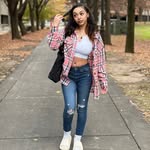 Alexia Ramirez - @alexia.marie426 - Instagram