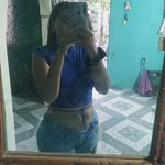 Alexia Rivera - @alexia_riv22 - Instagram