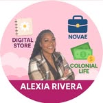 Alexia Rivera - @big_lexii - Instagram