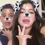 𝓐𝓵𝓮𝔁𝓲𝓪 & 𝓡𝔂𝓪𝓷 - @primos_.sousa - Instagram