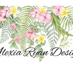 Alexia Ryan Designs - @alexiaryandesigns - Instagram