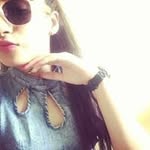 Alexia Cuevas Saenz - @alexia0.1440 - Instagram