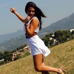 Alexia Saénz - Facebook