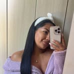 Alexia Saenz - Facebook